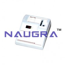 Microprocessor Photo Colorimeter LED