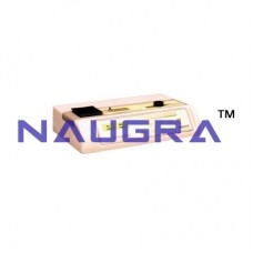 Microprocessor Spectrophotometer