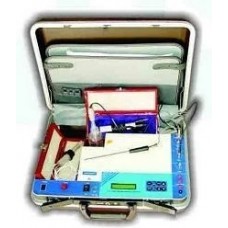 Microprocessor Water And Soil Analysis Kit