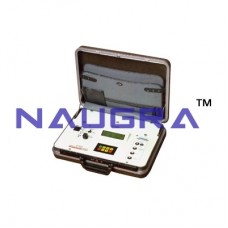 Microprocessor Water & Soil Analysis Kit