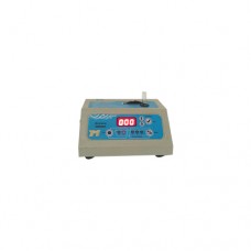 Microprocessor Photo Colorimeter