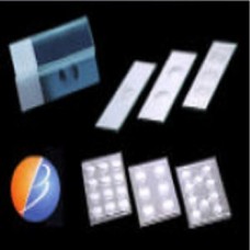 Microscope Cavity Slides