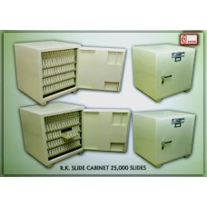 Micro Slide Cabinet
