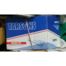 Microtip Surgical Probes