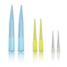Microtips 200 Ul