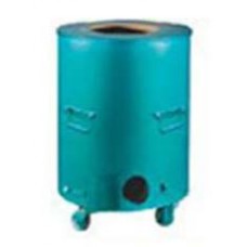 Mild Steel Tandoor