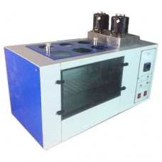 Mild Steel Water Bath