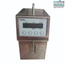 Milk Analyser