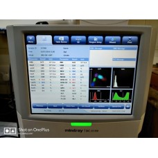 Mindray Hematology Analyzer