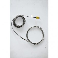 Mineral Insulated RTD Sensors