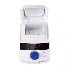 Mini Dry Bath Incubator with Heating Lid