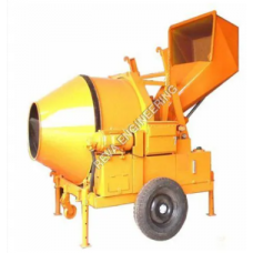 MINI MOBILE BATCHING PLANT