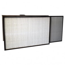 Mini Pleat Filters