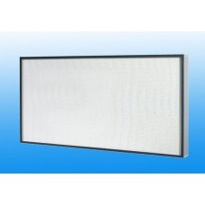 Mini Pleat HEPA Filter