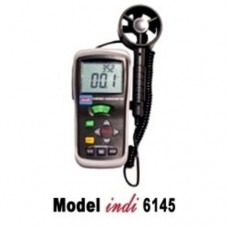 Mini Thermo Anemometer