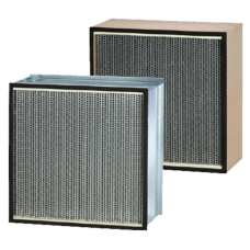 Mini Pleat  Or Astrocel-II