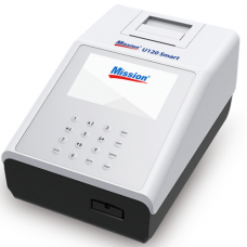 Mission U120 Smart Urine Analyzer