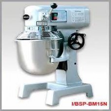Mixing Machines