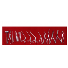 NASAL BONE FRACTURE SET