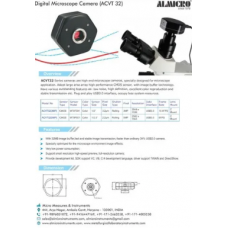 Digital Microscope Camera