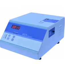 Digital Auto Melting Point Apparatus