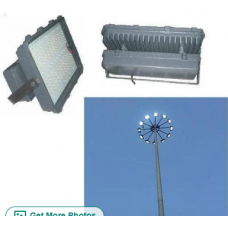 AC LED Street Light