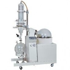 Rotary Vacuum Flash Evaporator