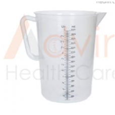 Measuring Jar