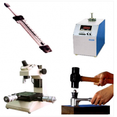 Metal Testing Instruments