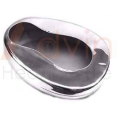 Female Bed Pan Without Lid