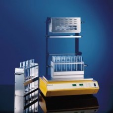 Micro Kjeldahl Digestion