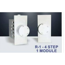R-1 - 4 Step Fan Regulator