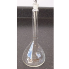 Volumetric Laboratory Glassware