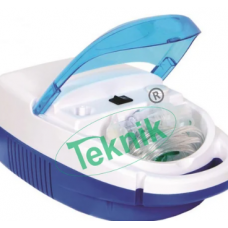 Nebulizer Machine