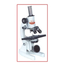 Student Microscope