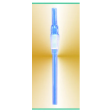 Air Leak Tube Gas Inlet Tube