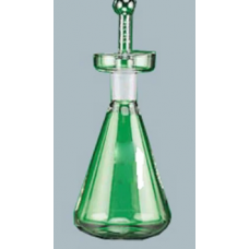 Flasks Iodine with Stopper