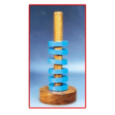 Floating Ring Magnets