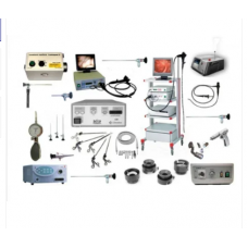 Diagnostic Equipments - Stethoscopes