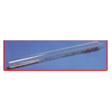 Molecular Vibrating Tube