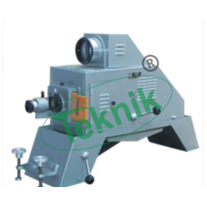 Projections Epidiascope