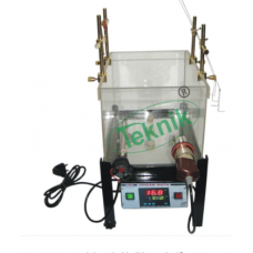 Apparatus for Isolated Uterus