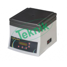Haematocrit Centrifuge
