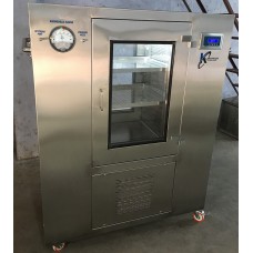 Mobile Trolley LAF Unit