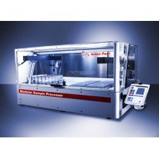 Modular Sample Processor