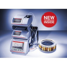 Multiparameter Analyzing System