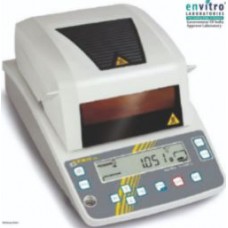 Moisture Analyzer