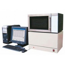 Moisture Analyzer