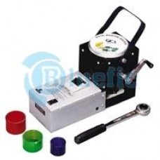  Moisture Analyzer (Digital Direct Reading)