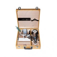 Moisture Meter